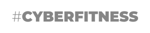 Cyberfitness Logo
