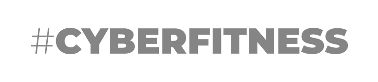 Cyberfitness Logo