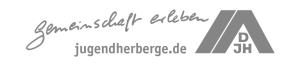 DJH Logo
