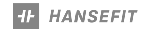 Hansefit Logo