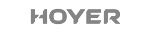 Hoyer Logo