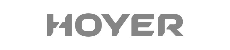 Hoyer Logo