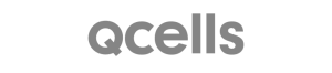 Qcells Logo