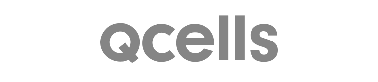 Qcells Logo