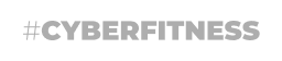 Cyberfitness Logo