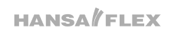 Hansaflex Logo