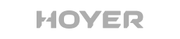 Hoyer Logo